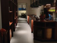 卡座-上屿水产(鼓浪屿一店)