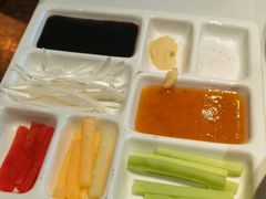 -四季民福烤鸭店(王府井灯市口店)