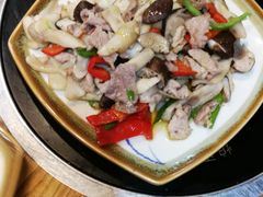 -妈妈的味道(和顺古镇店)