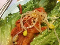 -唯成•韩国炭火烤肉 유성고기