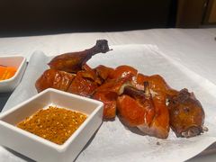 -小厨娘淮扬菜(龙湾天街店)