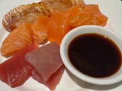 -上海锦江汤臣洲际大酒店壹阶层