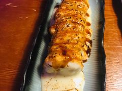 -鳗鱼家·深夜食堂(军博店)