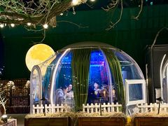 -1819餐厅·团队聚餐·烤串·精酿