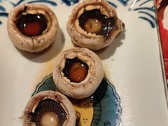 -福樱兰海鲜放题铁板烧(加州店)