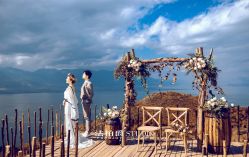 -太古映画婚纱摄影(天河店)