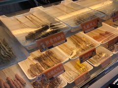 -班花麻辣烫(南京概念店)