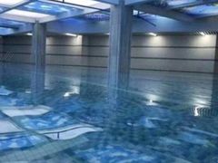 -美美时代游泳健身(高新区店)