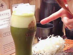 -牛カツ京都勝牛(河原町蛸薬師店)