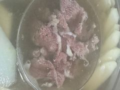 -菜忠潮州牛肉店(岗厦店)