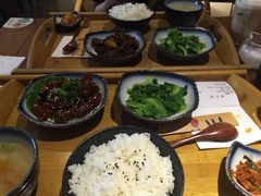 我茶台ONE味-我茶人文茶馆