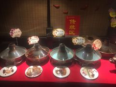 -乔先生涮肉·鲜活牛羊肉火锅(塘沽店)