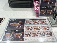 -康师傅私房牛肉面(申虹店)