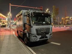 -北京房车博览中心