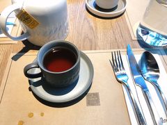 TWG红茶-乔泰勒JOETYLER西餐厅(曲江店)