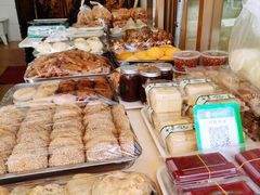 -锦馨豆汁(天坛路店)