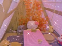 -天空花园餐吧·生日·团建(南山店)