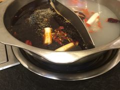 -川成串·自助串串香火锅(朝阳店)