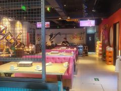 -醉炫音速烧烤·干煸菜(沙河总店)