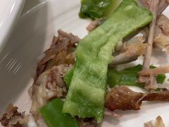 -清心鸡沙田乳鸽店·非遗传承(粤垦路店)