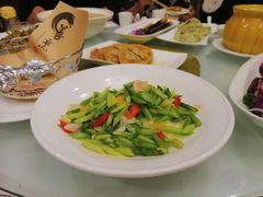 -红高粱大酒店(宁山东路店)
