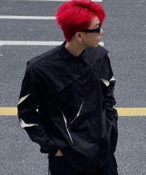-川和潮人