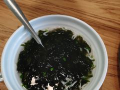 -金海湾海鲜排档(朱家尖店)