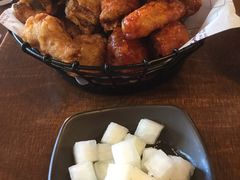 -校村炸鸡(塔洞店)