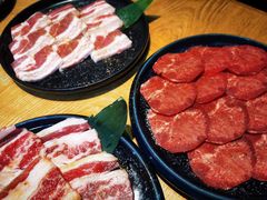 -牛藏·黑毛和牛烧肉(环市东店)