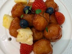 -大树餐厅(环球港店)