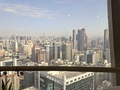 -国贸旋转餐厅(国贸广场店)