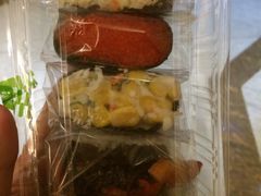 -鲜道寿司(无锡苏宁店)