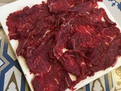 -普宁潮汕牛肉火锅(新香洲店)