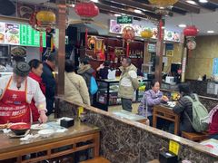 -白魁老号饭庄(安内店)