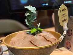 -巴奴毛肚火锅(七宝领展广场店)