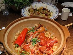 -春熙小馆(乘风庄店)