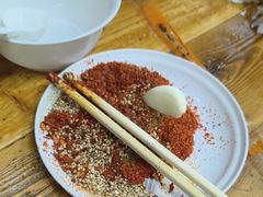 -源味居手把签烧烤(长春一店)