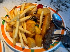 -比格比萨自助(宝山日月光店)