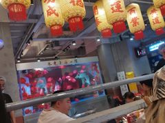 -朱光玉火锅馆(正弘城店)