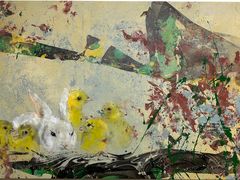 -宝龙艺术中心(七宝宝龙城店)