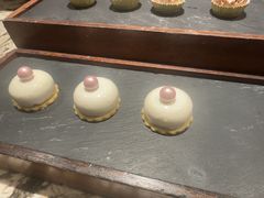 -五洲皇冠巴西烤肉餐厅