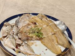 -潮汕味道·煮海餐厅(金麟大厦店)