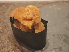 -Ginza Onodera 鮨(外滩十八号店)