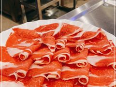 -常赢三兄弟·清真涮肉(崂山路总店)