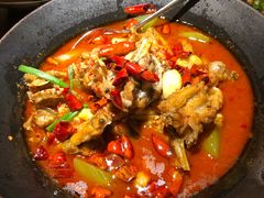 -金牌外婆家(苏州中心店)