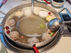 -八合里潮汕鲜牛肉火锅(深圳海岸城店)