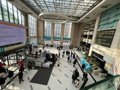 -哈尔滨医科大学附属第一医院(南岗院区)