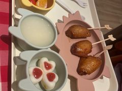 -西贝(枫蓝国际购物中心店)