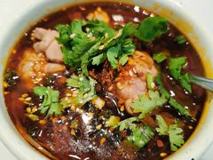 -成都你六姐·牛肉冒菜·麻辣香锅(长泰广场店)