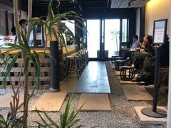 -Metal hands·铁手咖啡